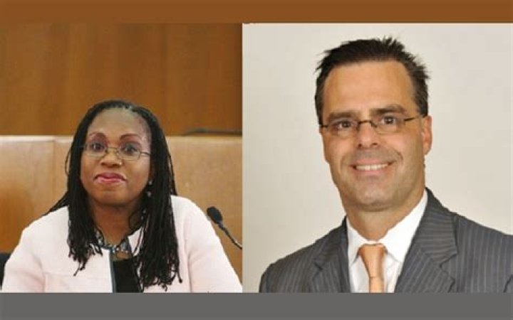 Who Is Patrick G. Jackson Twin Brother?