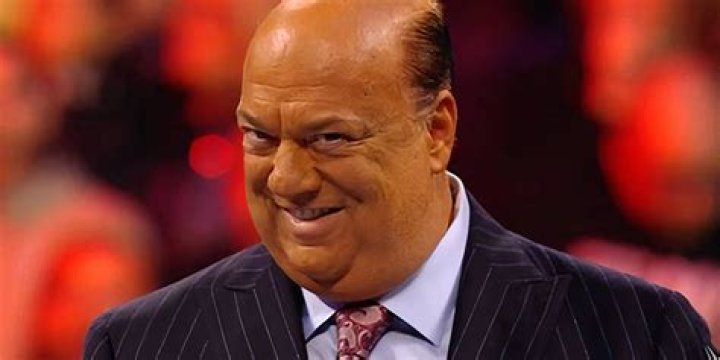 Who is Paul Heyman's ExWife Marla Heyman? Her Age & More
