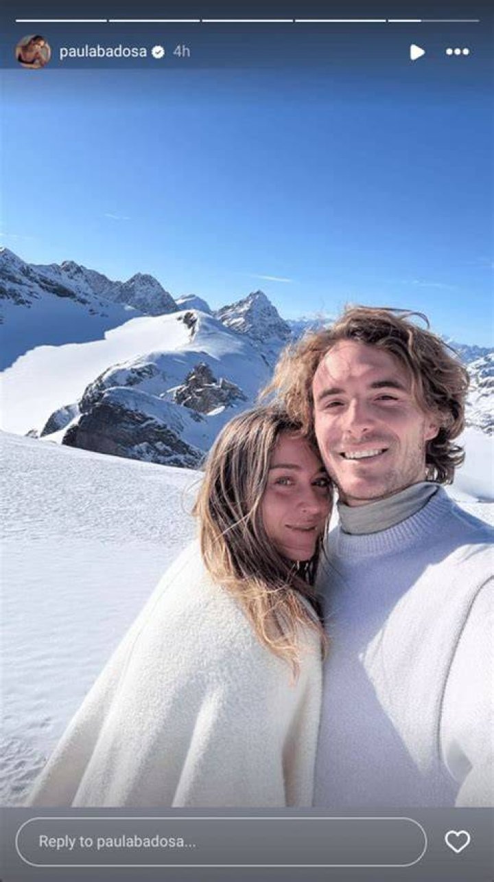 Who is Paula Badosa&rsquo;s Boyfriend? Know all about Juan Betancourt