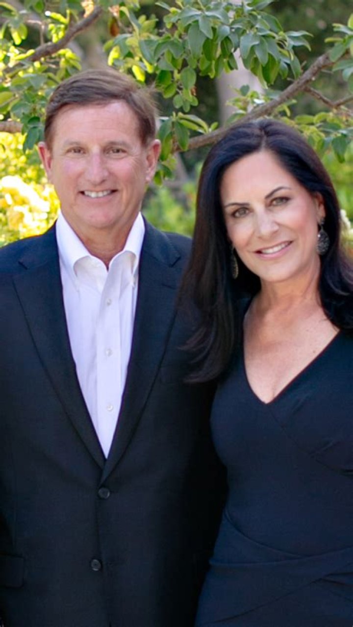Who is Paula Kalupa? Mark Hurd's Wife Bio, Wiki, Age, Children, Family