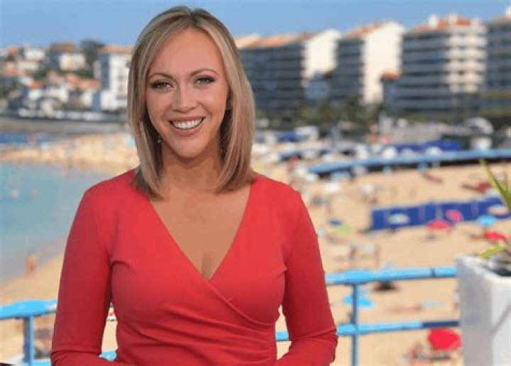 Who is Paula Reid's husband, Jason Kolsevich? The US Sun