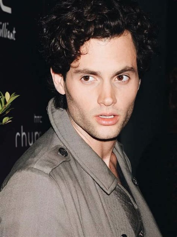 Who Is Penn Badgley's Wife? Meet Domino KirkeBadgley POPSUGAR Celebrity