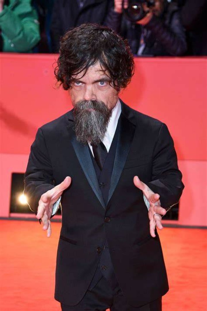 Who Is Peter Dinklage's Wife? They've Been Together for a Long Time