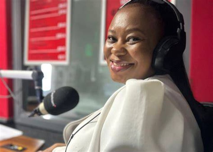 Who is Phophi Ramathula? Zimbabwe Observer