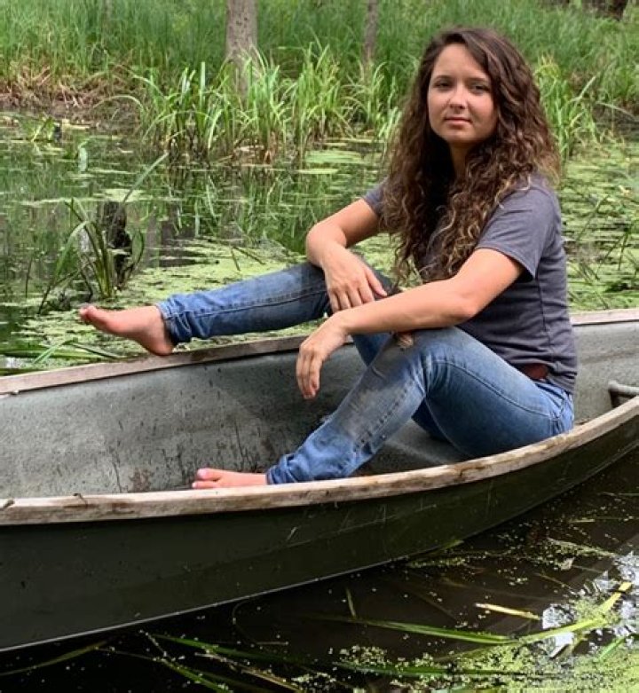 Who Is Pickle Wheat From 'Swamp People'? She's Been Wrestling Gators