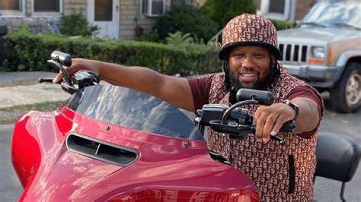 Who Is Popperazzi Po? Alpo Martinez Son Instagram Girlfriend and Net Worth