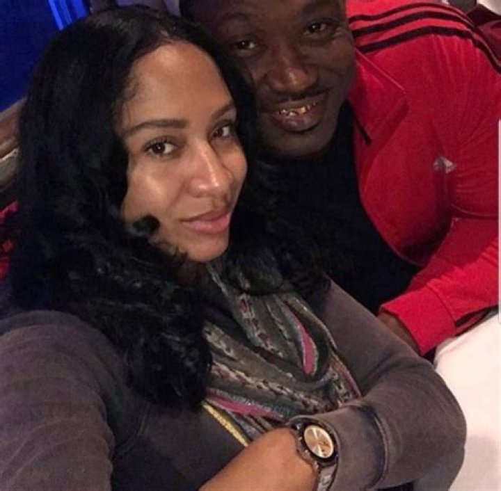 Who is Project Pat wife Alicia Evans-Houston?