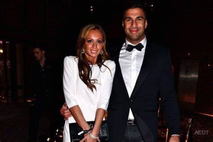 Who is Ramtin Abdo? wife, nationality net worth, religion, biography