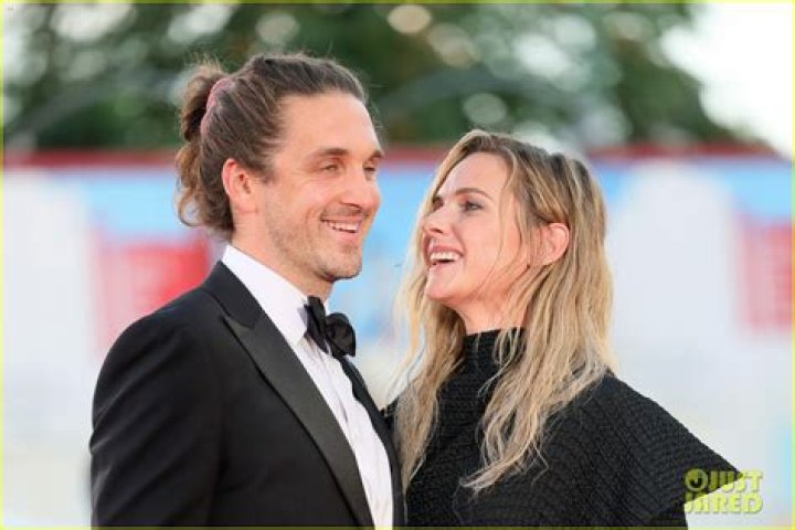 Who is Rebecca Ferguson&rsquo;s, Husband Rory? The Little Facts