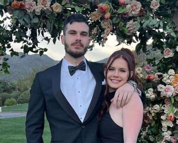 Who is Rebekah, Girlfriend of Dylan Cease? His parents, family, net