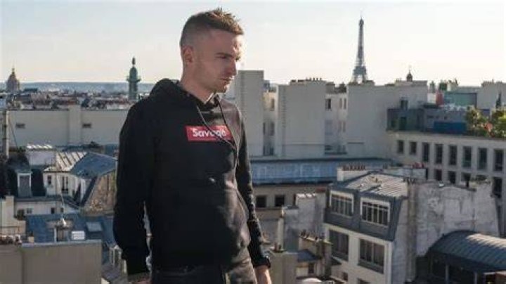 Who Is Remi Enigma? The French Daredevil Photographer Who Fell to His