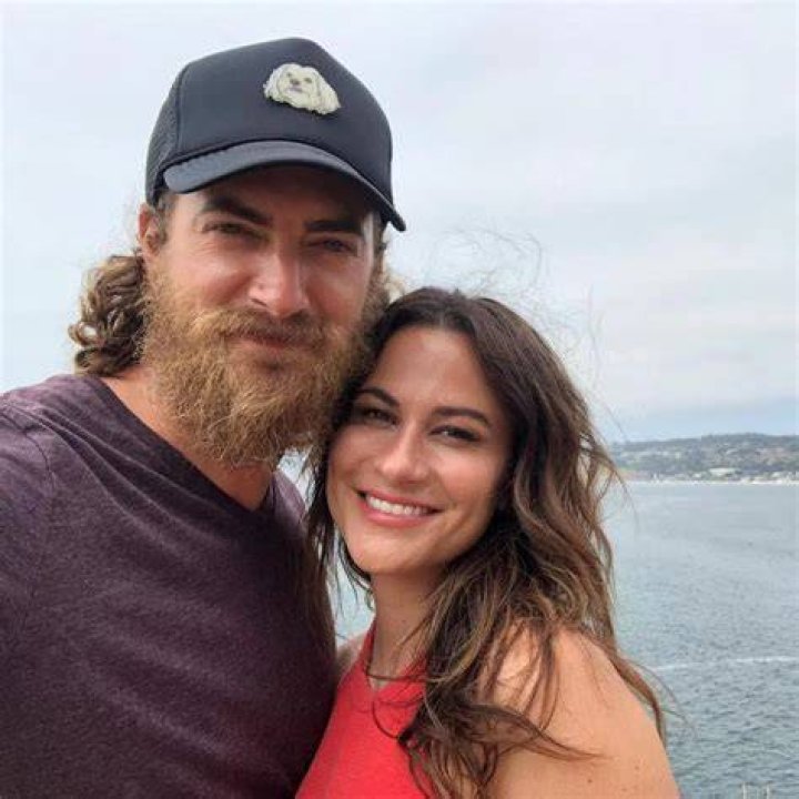 Who Is Rhett Warrener Wife Christina Bager? Everything On Her Family And Net Worth