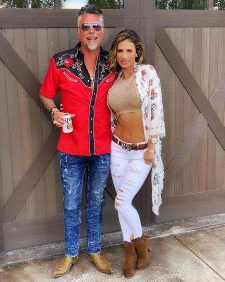 Who Is Richard Rawlings' Ex-Wife, Karen K Grames Married Now? Know Her Relationship Status