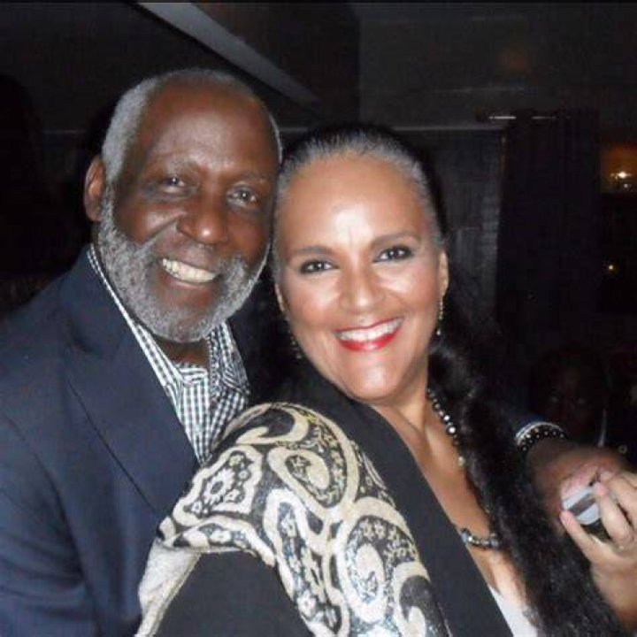 Who is Richard Roundtree ex-wife, Karen M. Ciernia?