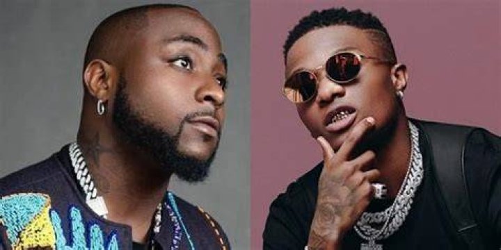 Who is Richer Between Davido and Wizkid? (2023)