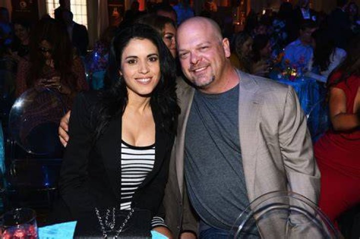 Who Is Rick Harrison's Wife, Deanna Burditt?