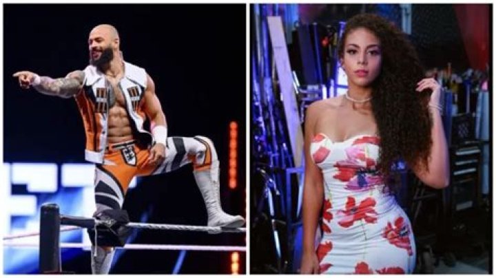 Who is Ricochet Wife? Know all about Samantha Irvin