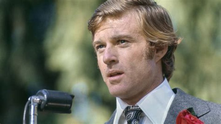 Who Is Robert Redford's Wife? All About Sibylle Szaggars