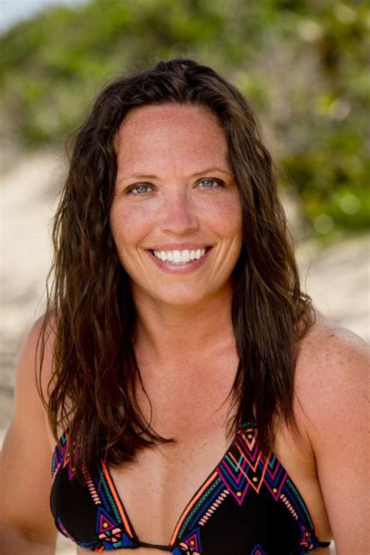 Who Is Sarah Lacina's Husband and Does She Have Any Kids?