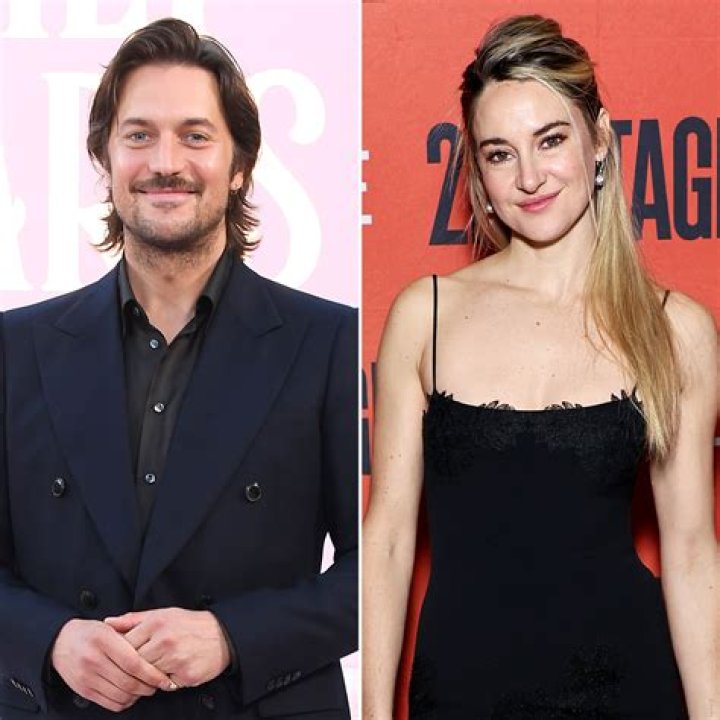 Who is Shailene Woodley Dating in 2021? OtakuKart