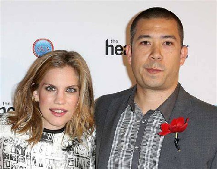 Who is Shaun So? Wiki Anna Chlumsky&rsquo;s Husband, Biography, Net worth