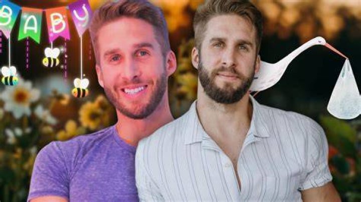 Who is Shawn Booth's baby mama? The Bachelorette alum reveals he is expecting first child with