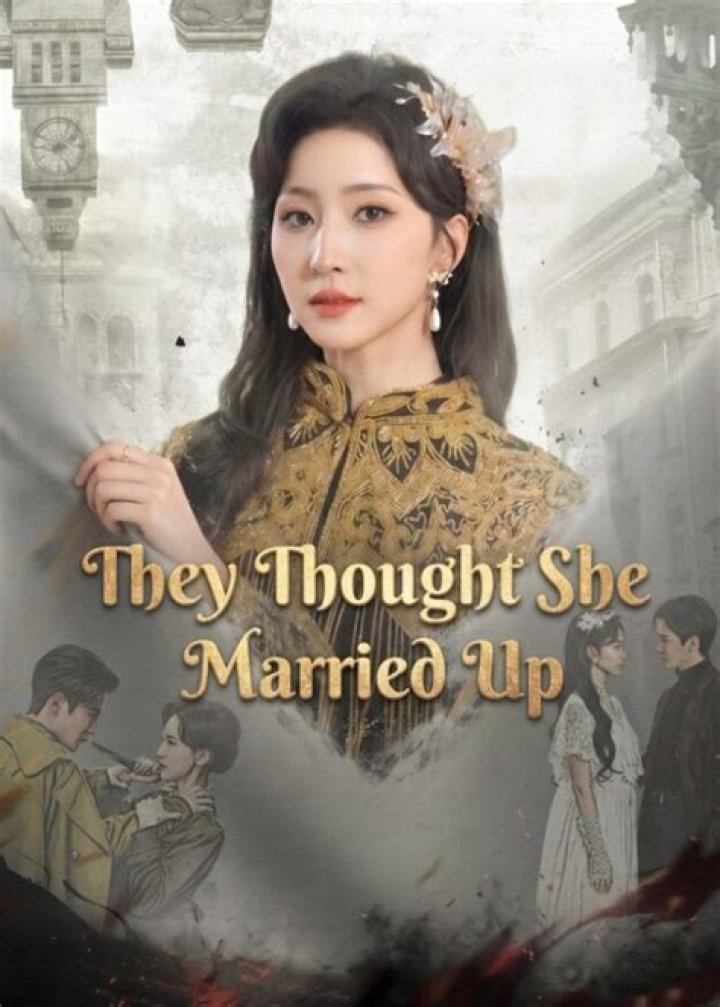 Who is She? Are they Married? |