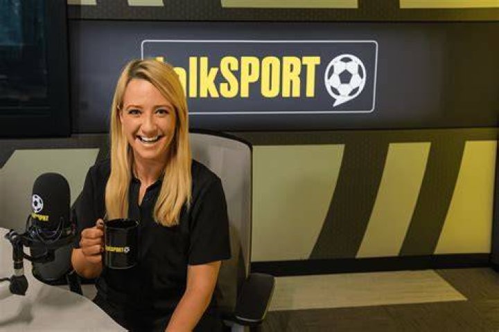 Who is Shebahn Aherne? Everything To Know About The Podcast Host