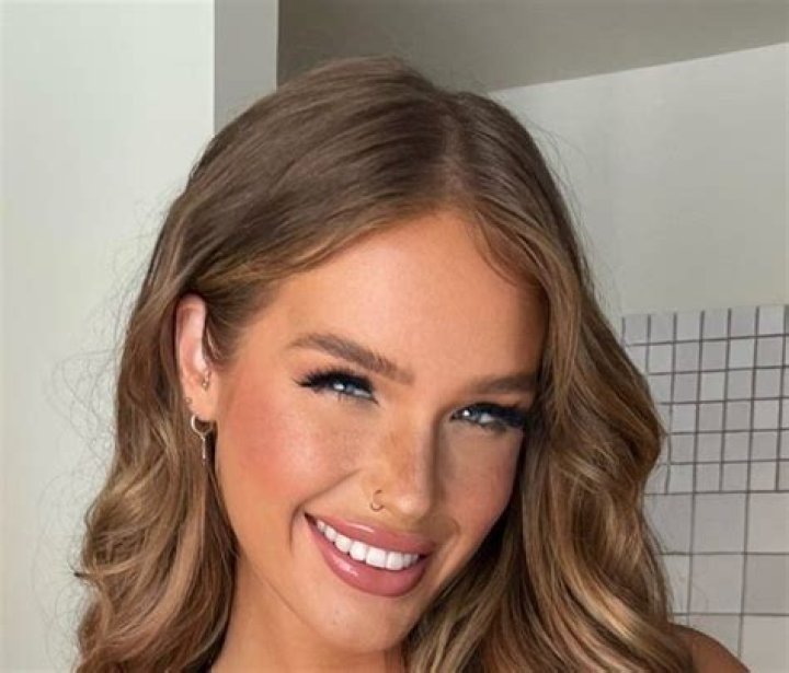 Who is Sky Bri? Is She Jake Paul&rsquo;s Girlfriend FirstSportz