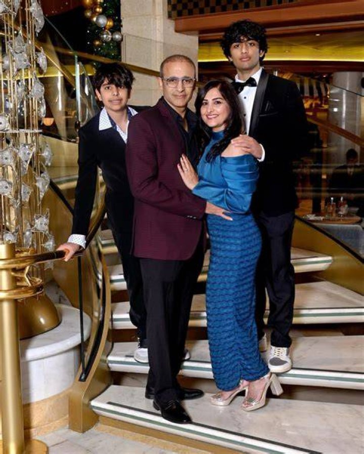 Who Is Sonika Kukreja? Shaan Pritmani Mother And Her Petition On Instagram