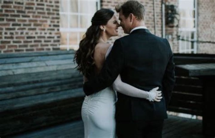 Who is Sonny Gray Wife, Jessica Forkum?