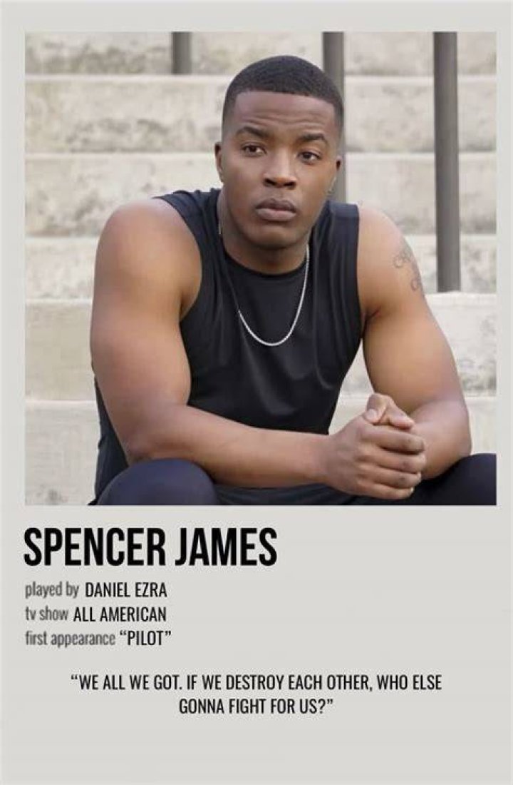 Who Is Spencer James In Real Life? All About the Rising Star OtakuKart