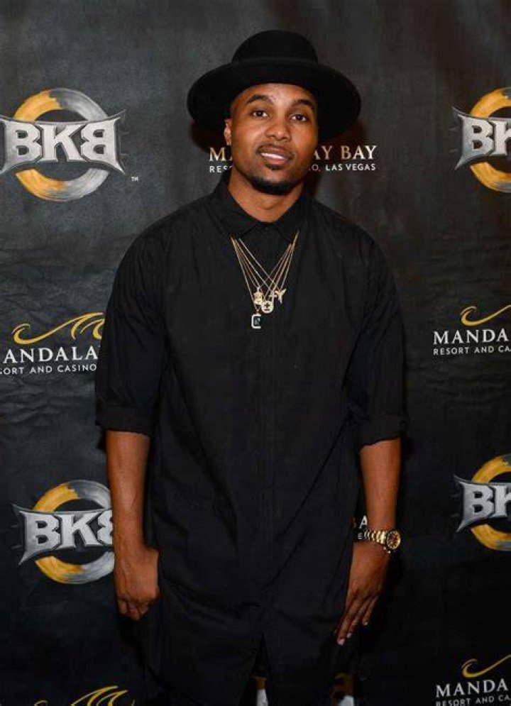 Who Is Steelo Brim? Bio, Age, Wife, Son, Net Worth
