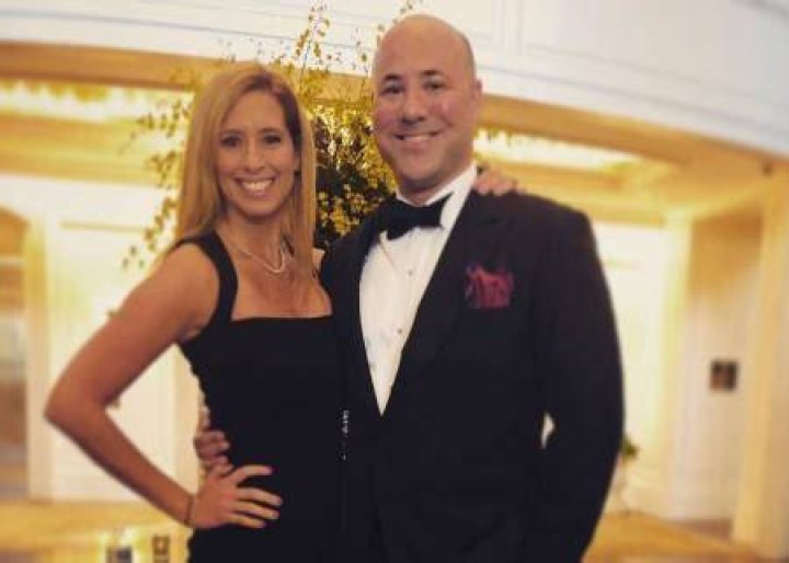 Who is Stephanie Abrams husband? Full Mike Bettes biography Briefly.co.za