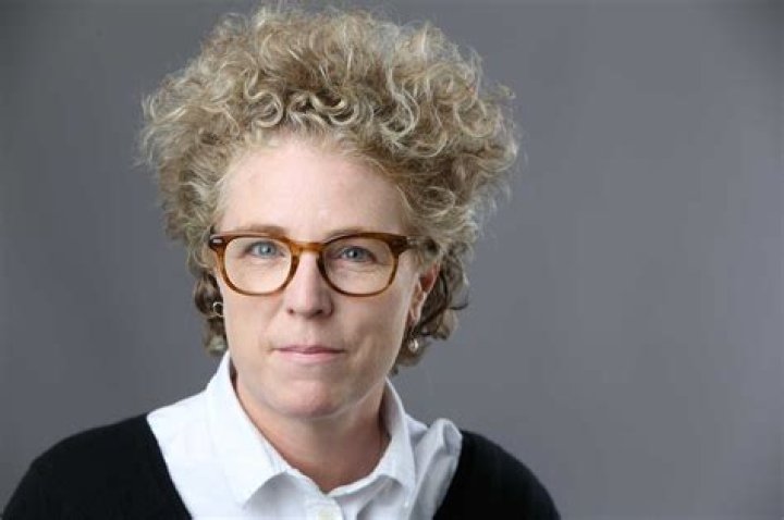Who is Susanne Craig's Partner? Inside the Investigative Journalist