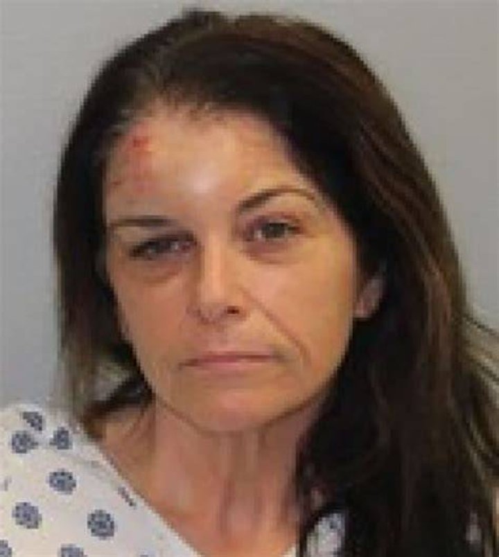 Who Is Suzanne Laprise? Ex-Connecticut State Worker Fires At Police Station ·