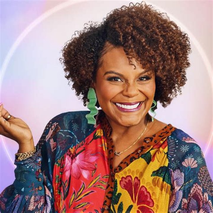 Who Is Tabitha Brown's Husband? Chance Brown Has Been His Famous Wife's