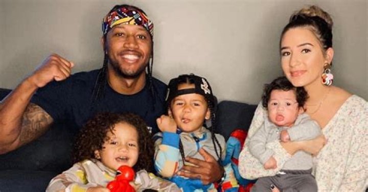 Who Is Tatahda Ferguson? Everything To Know About Big Bad Budget Battle Darnell Ferguson Wife
