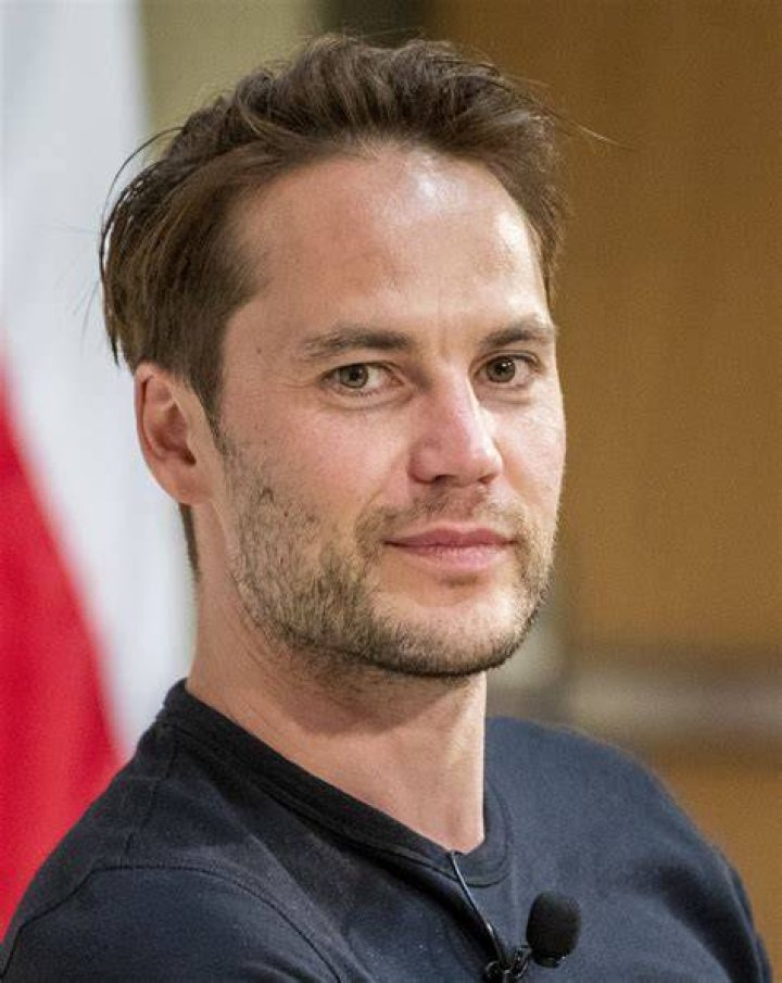 Who is Taylor Kitsch's wife? Everything you need to know Tuko.co.ke