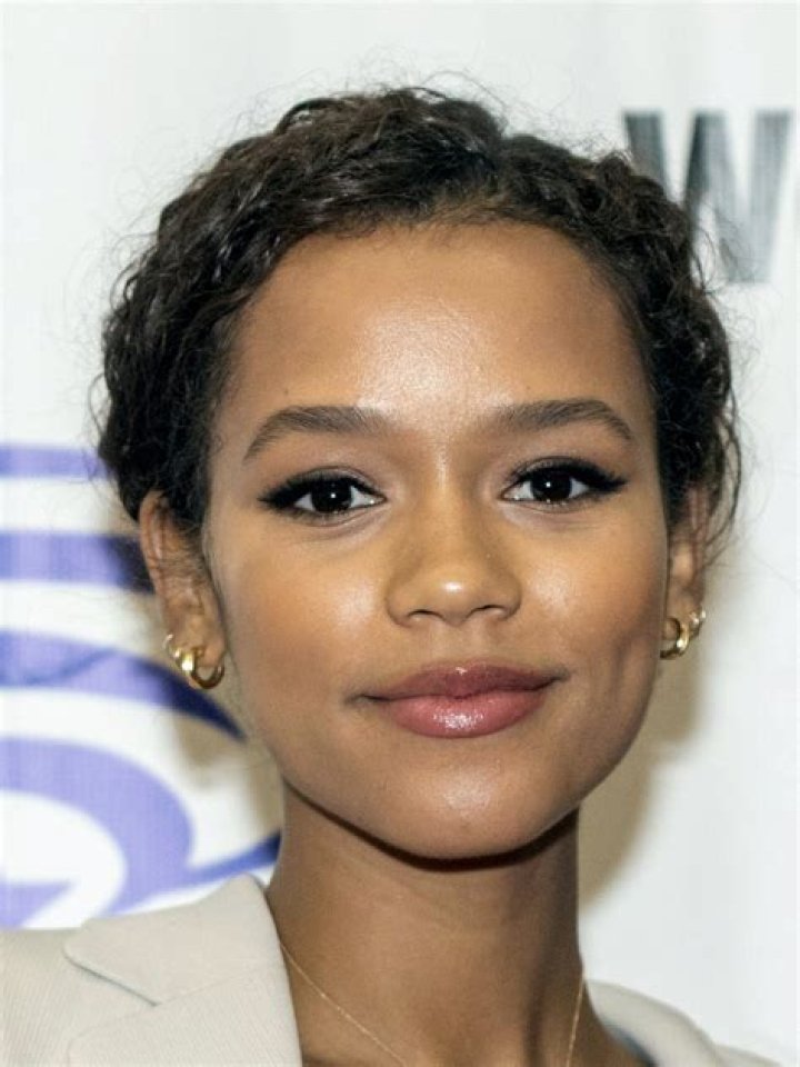 Who is Taylor Russell? Actress rumoured to be dating Harry Styles