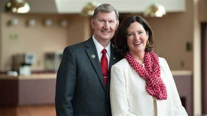 Who is Ted DiBiase&rsquo; wife? Know all about Melanie DiBiase