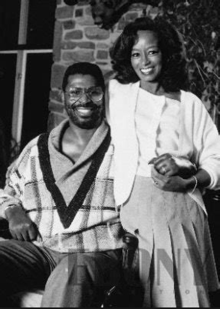 Who is Teddy Pendergrass wife Karen Still?