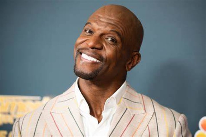 Who Is Terry Crews' Wife? All About Rebecca KingCrews