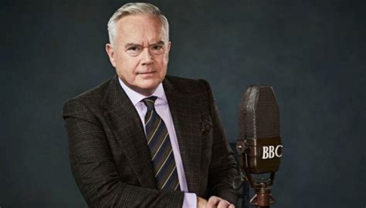 Who Is The BBC Presenter Accused Graham Norton? BBC Presenter