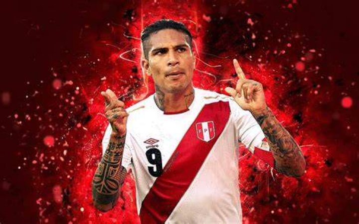 Who is the best Peruvian soccer player?