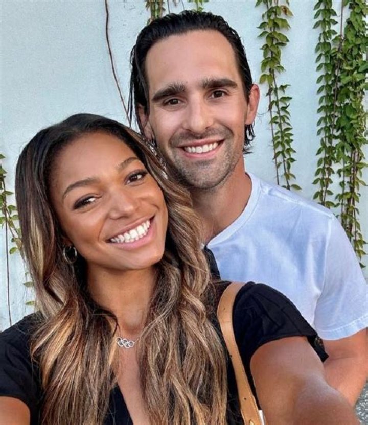 Who Is The Boyfriend Gabrielle Stone Wrote About In Her Book?