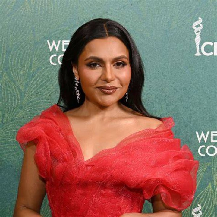 Who Is the Mindy Kaling’s Husband Emma M Music