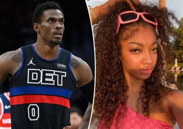 Who Is The NBA Star Dating? ·