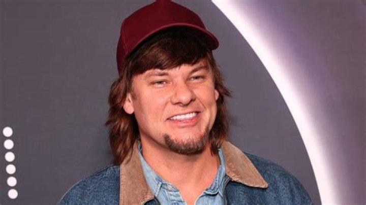 Who is Theo Von's dad? The US Sun
