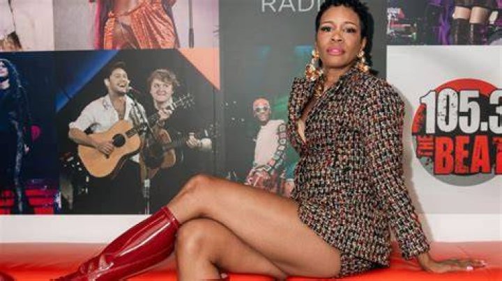 Who is Tia Kemp? Everything About Tia Kemp News